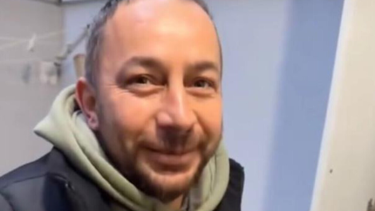 Gebze'deki faciada hayatını kaybeden babadan geriye bu görüntüler kaldı