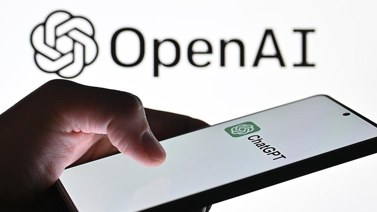 OpenAI, GPT-5’i kullanıma sundu OpenAI, GPT-5’i kullanıma sundu