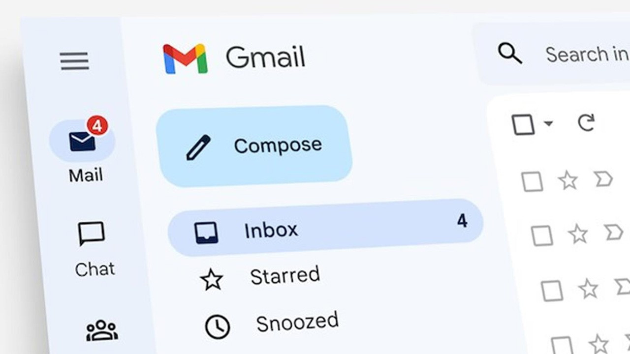 Gmail kullanıcılarına acil uyarı: 183 milyon hesap bilgisi sızdırıldı