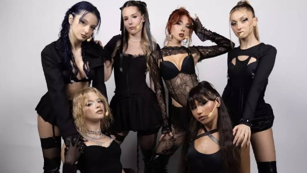 Grup üyelerine yurtdışı yasağı getirilmişti: Manifest'in 'Arıyo' şarkısı Grammy'nin değerlendirmesine kabul edildi Grup üyelerine yurtdışı yasağı getirilmişti: Manifest'in 'Arıyo' şarkısı Grammy'nin değerlendirmesine kabul edildi