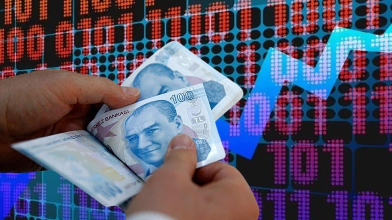 Herkes satarken onlar topladı! Yatırımcıların odaklandığı 10 hisse belli oldu: 2,1 milyar TL!