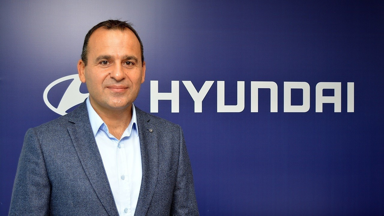 Hyundai, elektrikli araç satışını ikiye katlayacak