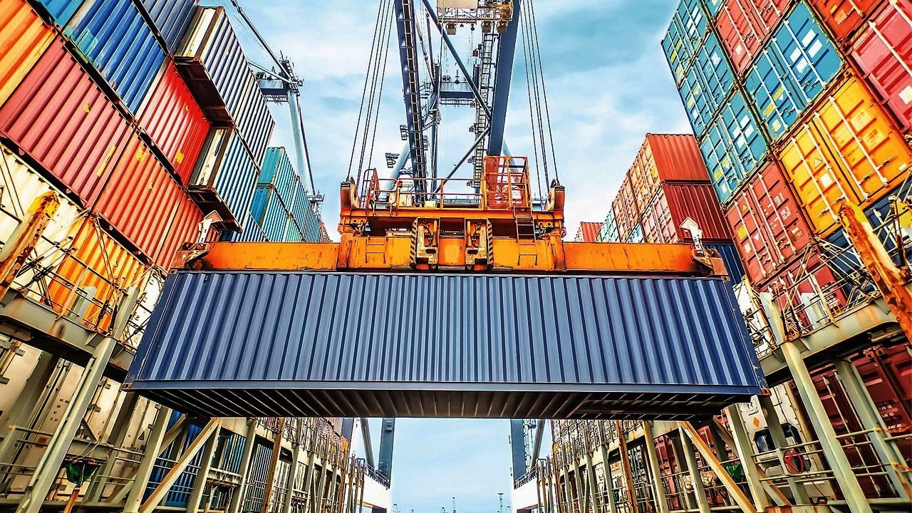 TDT ile 5 yılda 62,6 milyar dolarlık ticaret TDT ile 5 yılda 62,6 milyar dolarlık ticaret