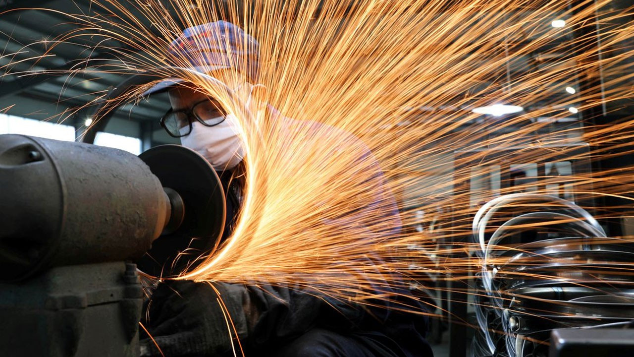 İmalata ‘İşsizlik Fonu’ndan yüzde 15 kaynak İmalata ‘İşsizlik Fonu’ndan yüzde 15 kaynak