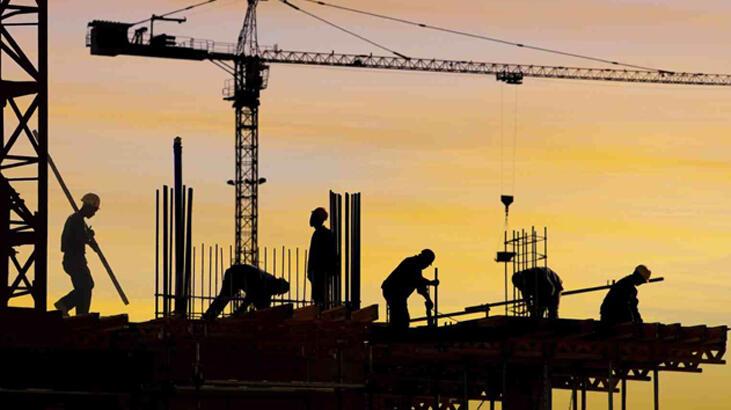 TMB Raporu: İnşaat harcamaları reel olarak yüzde 20 büyüse de özel sektör temkinli duruşu sürdürüyor TMB Raporu: İnşaat harcamaları reel olarak yüzde 20 büyüse de özel sektör temkinli duruşu sürdürüyor