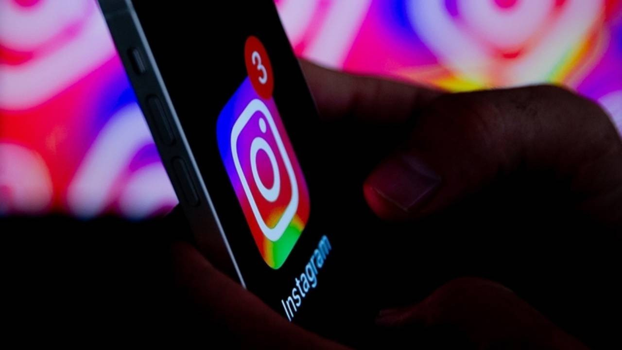 Instagram’a erişim sorunu