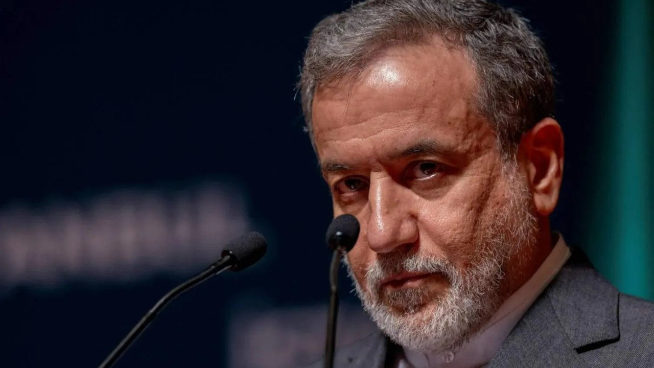 İran, Barış Zirvesi'ne katılacak mı? Açıklama geldi