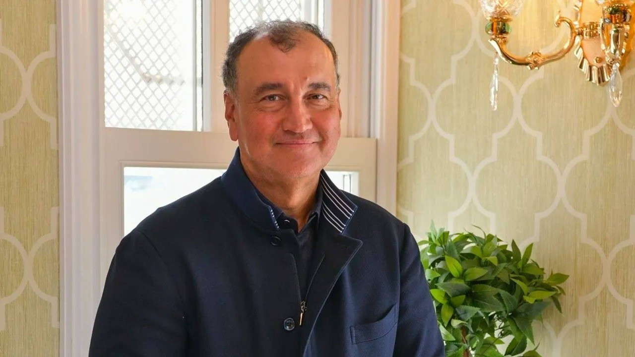 Murat Ülker: Anamın evinde oturuyorum, başka yerde de evim de yok!