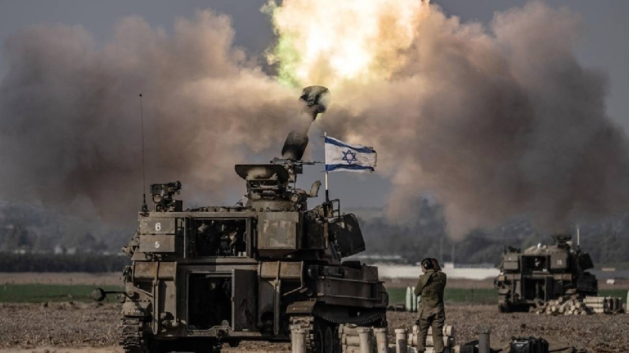 İsrail'den orduya 'operasyonu durdurun' talimatı