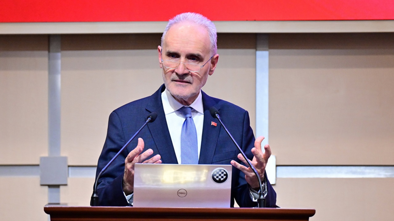 Avdagiç’ten ‘Nefes Kredisi’ çağrısı: Rotatif bir kredi sistemi haline getirilmeli