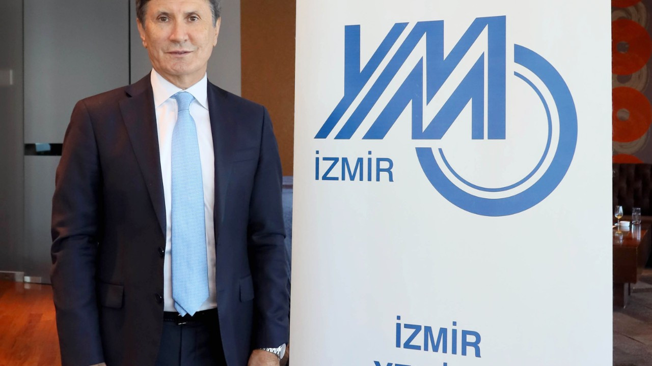 İzmir YMMO Başkanı Zengin: “Vergide ceza değil, doğruluk kültürü egemen olmalı”