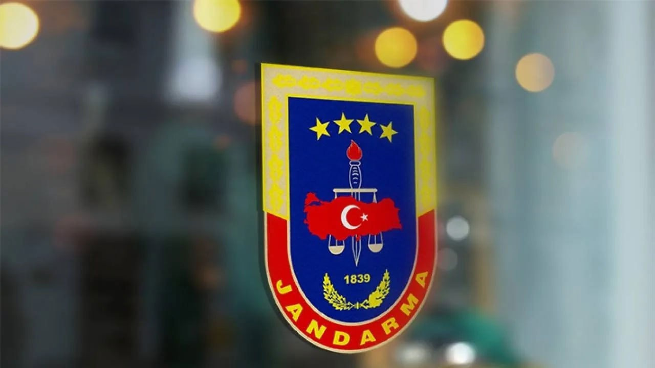 Jandarma subay adayı alımı için başvurular başladı Jandarma subay adayı alımı için başvurular başladı