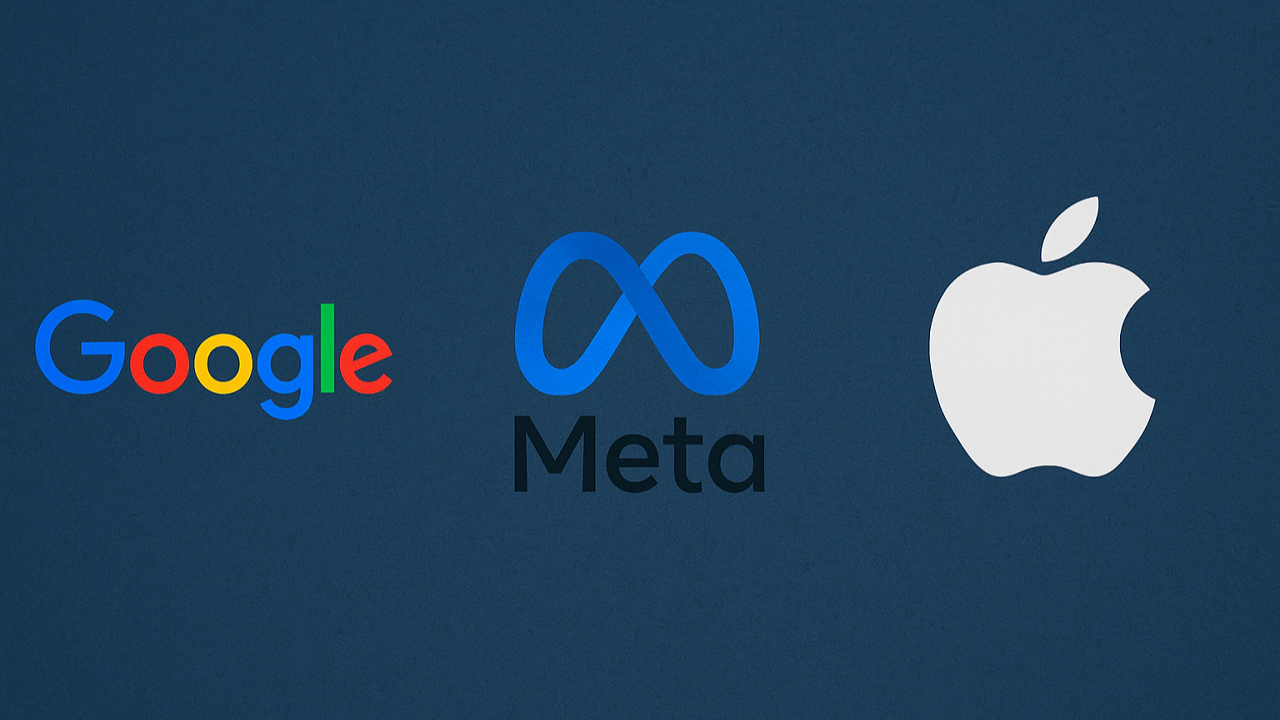 Google, Meta, Apple ve dahası… Tüm zamanların en büyük veri sızıntısı! 16 milyar şifre sızdırıldı