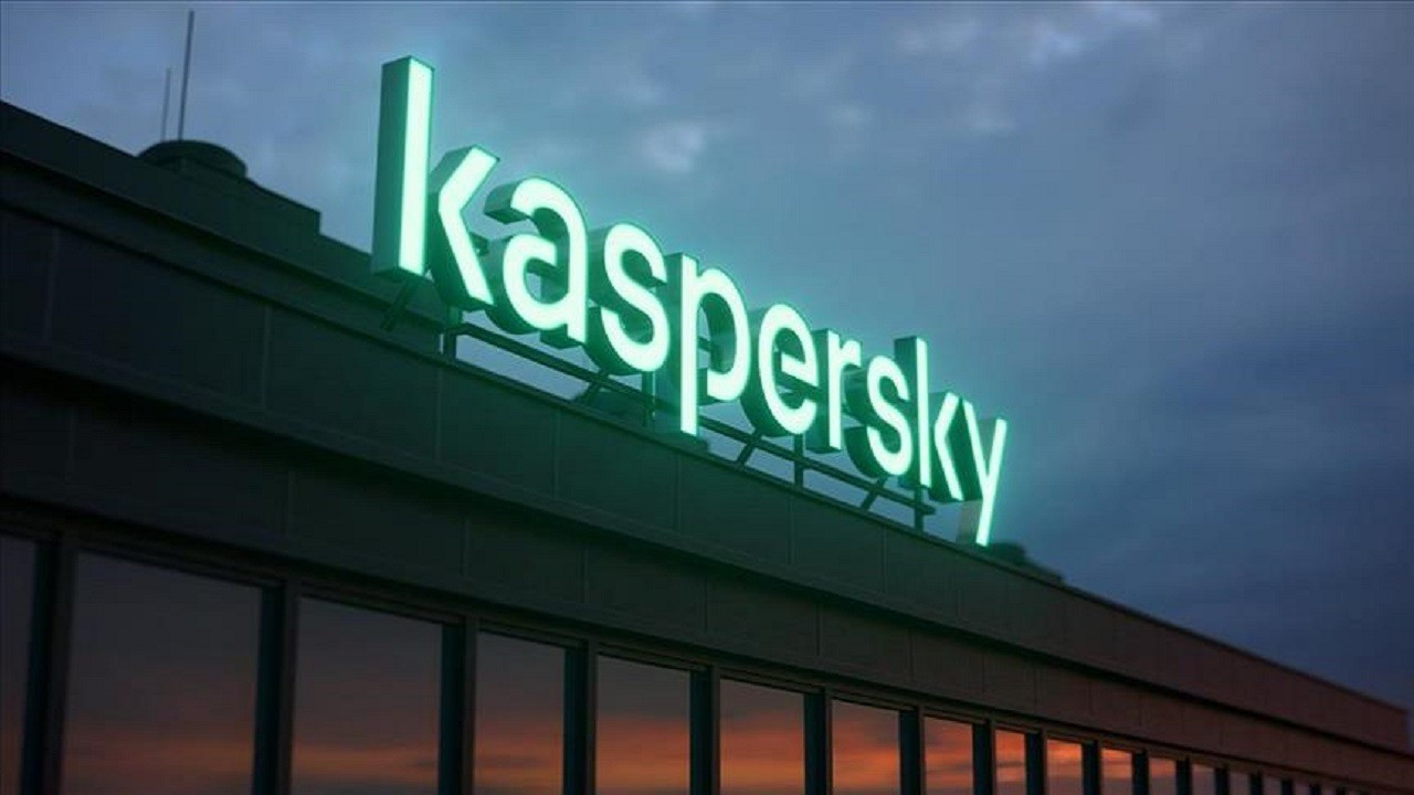 Kaspersky, yeni bir virüs dalgası keşfettiğini açıkladı