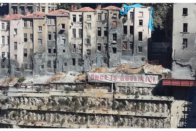 Kentsel Dönüşüm Başkanlığı’na Hazine Gibi Borçlanma Yetkisi, Mali Disipline Darbe Kentsel Dönüşüm Başkanlığı’na Hazine Gibi Borçlanma Yetkisi, Mali Disipline Darbe