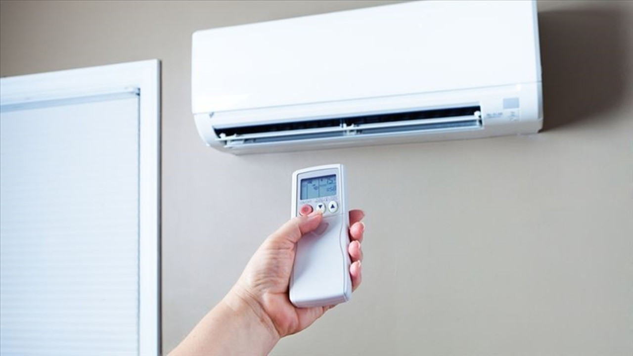 Bakım yapılmayan klimalar hastalıklara davetiye çıkarıyor Bakım yapılmayan klimalar hastalıklara davetiye çıkarıyor