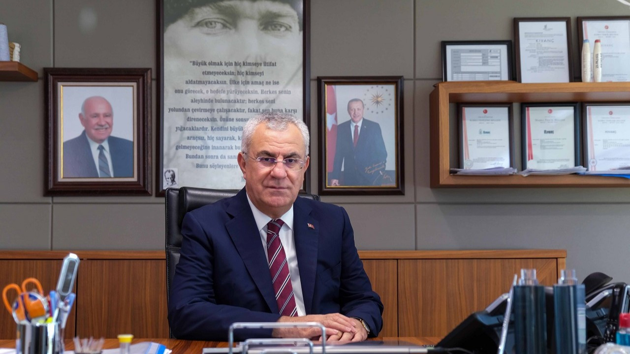 ADASO Başkanı Zeki Kıvanç: ‘KOBİ güncellemesi üretim, yatırım ve istihdam açısından çok önemli’