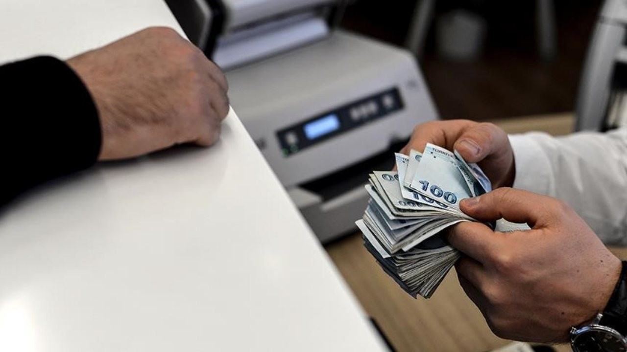 KOBİ’de takipteki alacak yüzde 130 arttı KOBİ’de takipteki alacak yüzde 130 arttı
