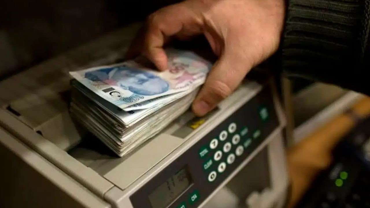 Kredi teminatlı BES fonu tutarı 9 ayda 3 kat arttı