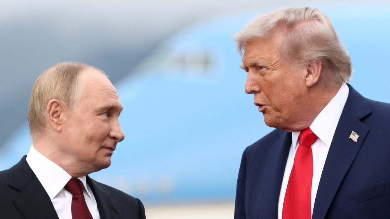 Kremlin’den Putin-Trump görüşmesine ilişkin açıklama