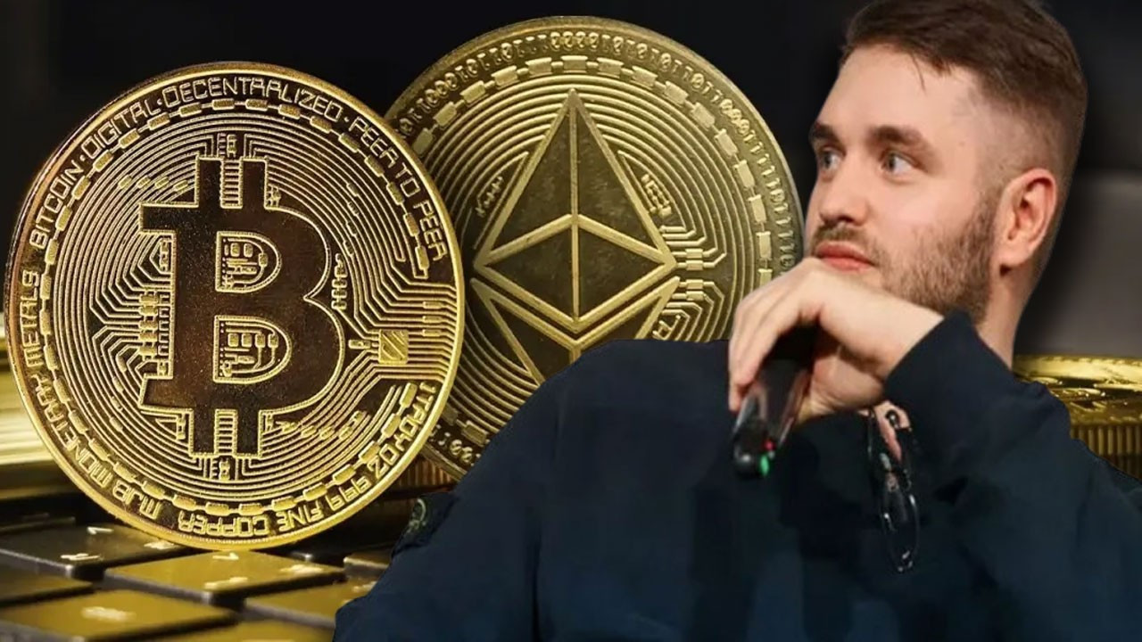 Kripto milyoneri aracında ölü bulundu