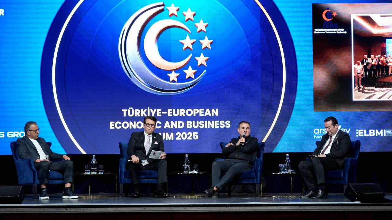 LeadWorld’ün Berlin’den sonraki durağı İstanbul