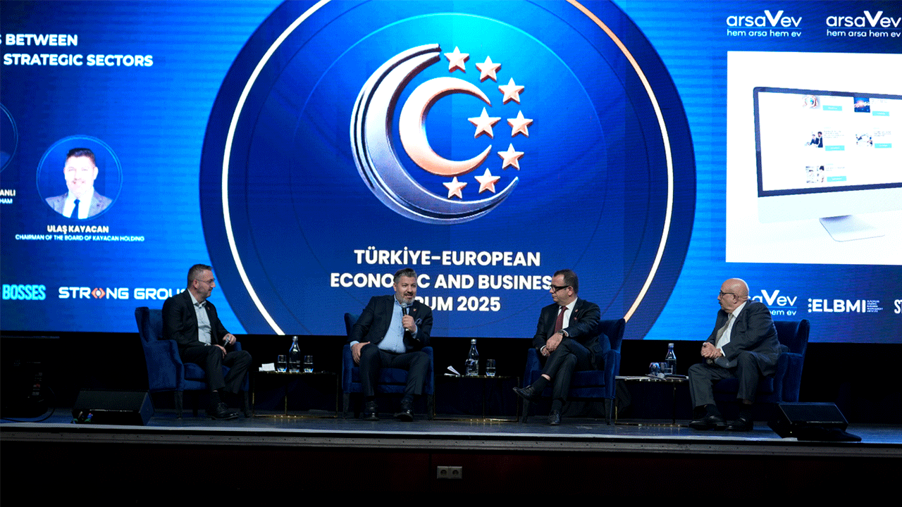 LeadWorld: Berlin’den sonra sıradaki durak İstanbul LeadWorld: Berlin’den sonra sıradaki durak İstanbul