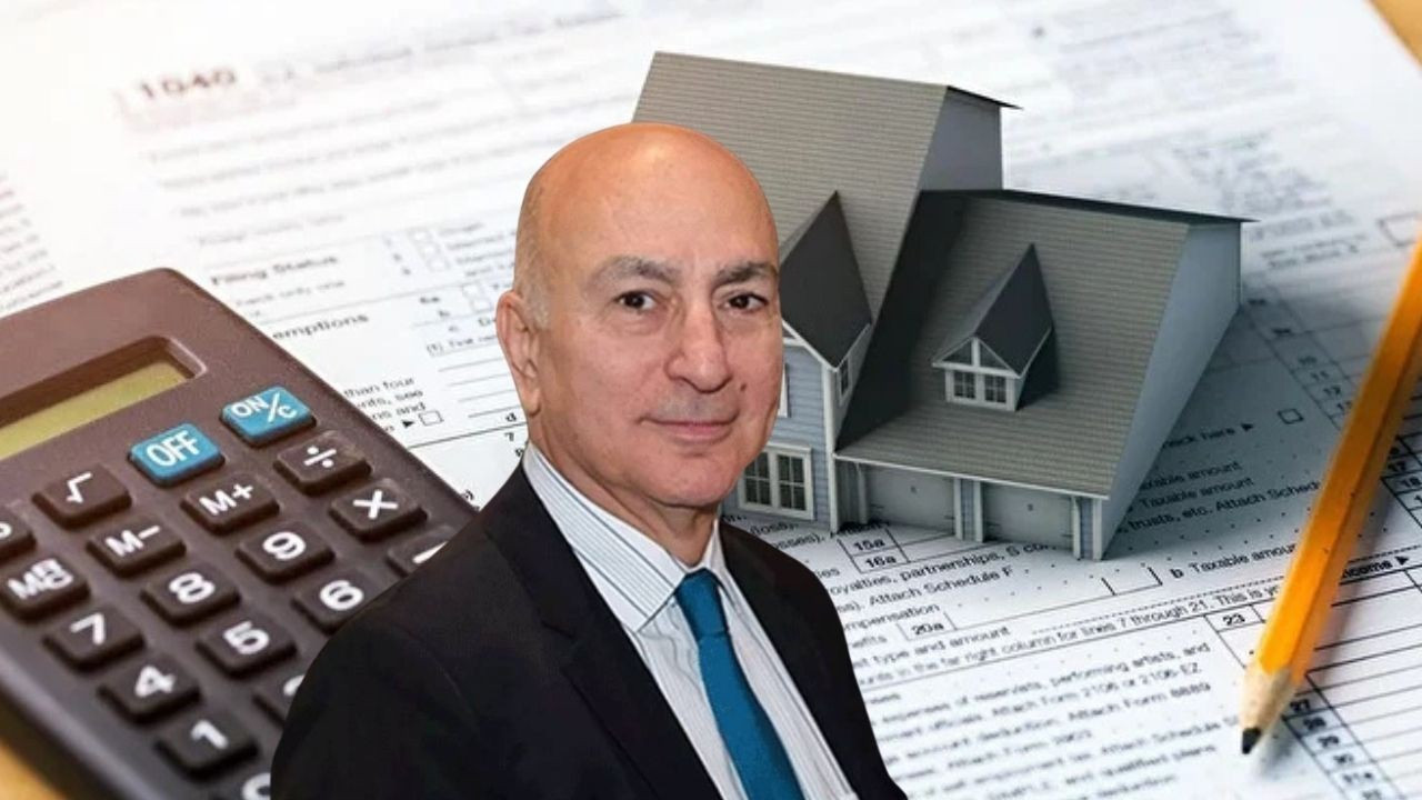 Mahfi Hoca’dan vergi formülü: Bir koyundan iki post çıkarılmamalı!