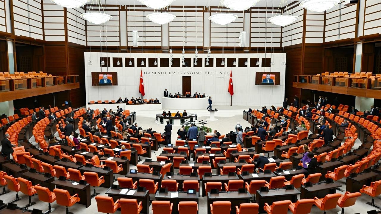 Meclisin ekonomi gündemi hızlanıyor