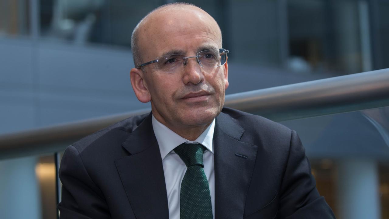 ‘Kamu borçlanma ihtiyacının azalmasıyla, özel sektörün finansmana erişimi kolaylaşacak’ ‘Kamu borçlanma ihtiyacının azalmasıyla, özel sektörün finansmana erişimi kolaylaşacak’