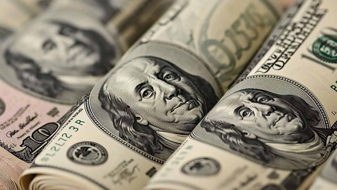 Merkez Bankası’nın toplam rezervleri 200 milyar dolara yaklaştı
