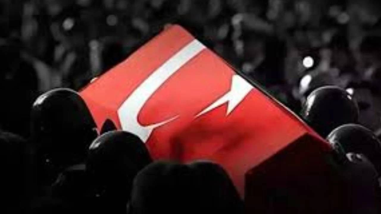 Tokat’ta hastaneye kaldırılan asker şehit oldu