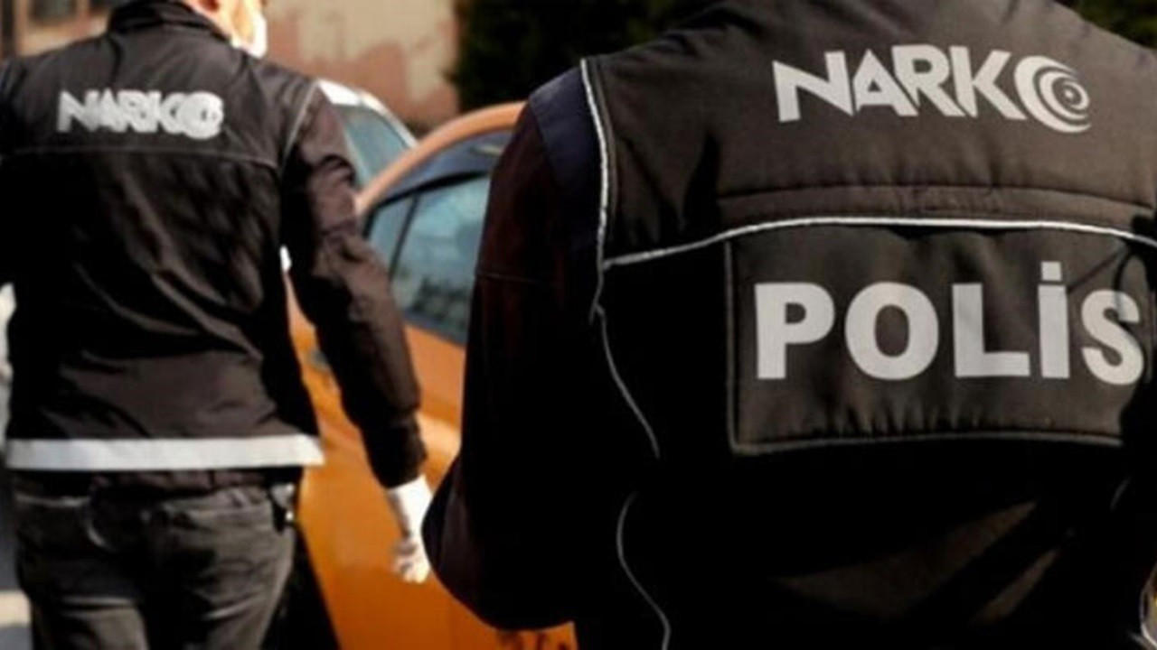 Uyuşturucu satıcılarına yönelik operasyon: 171 şüpheli tutuklandı