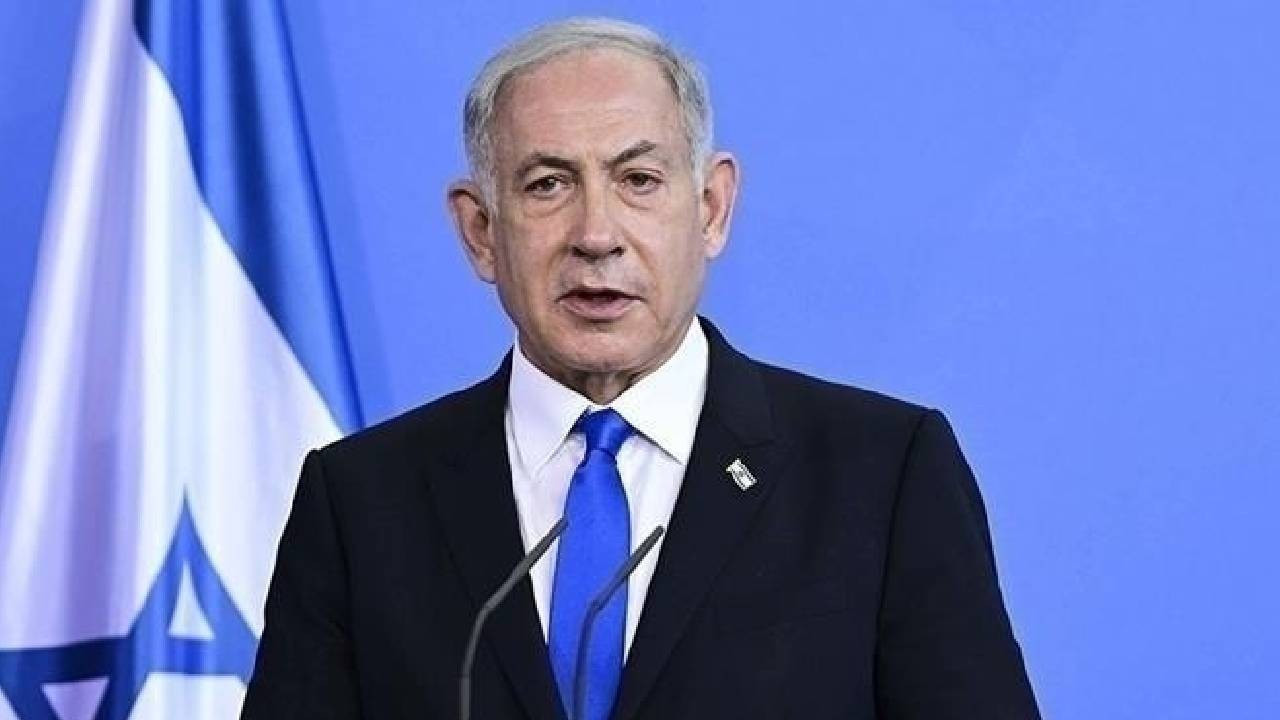 Netanyahu yeniden aday olacağını açıkladı: Kazanacağıma inanıyorum