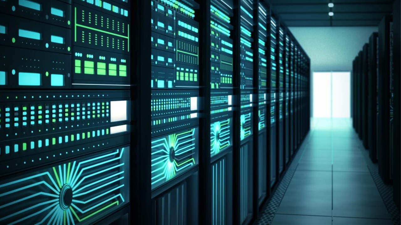 Nvidia, Microsoft ve BlackRock'tan dev satın alma hamlesi