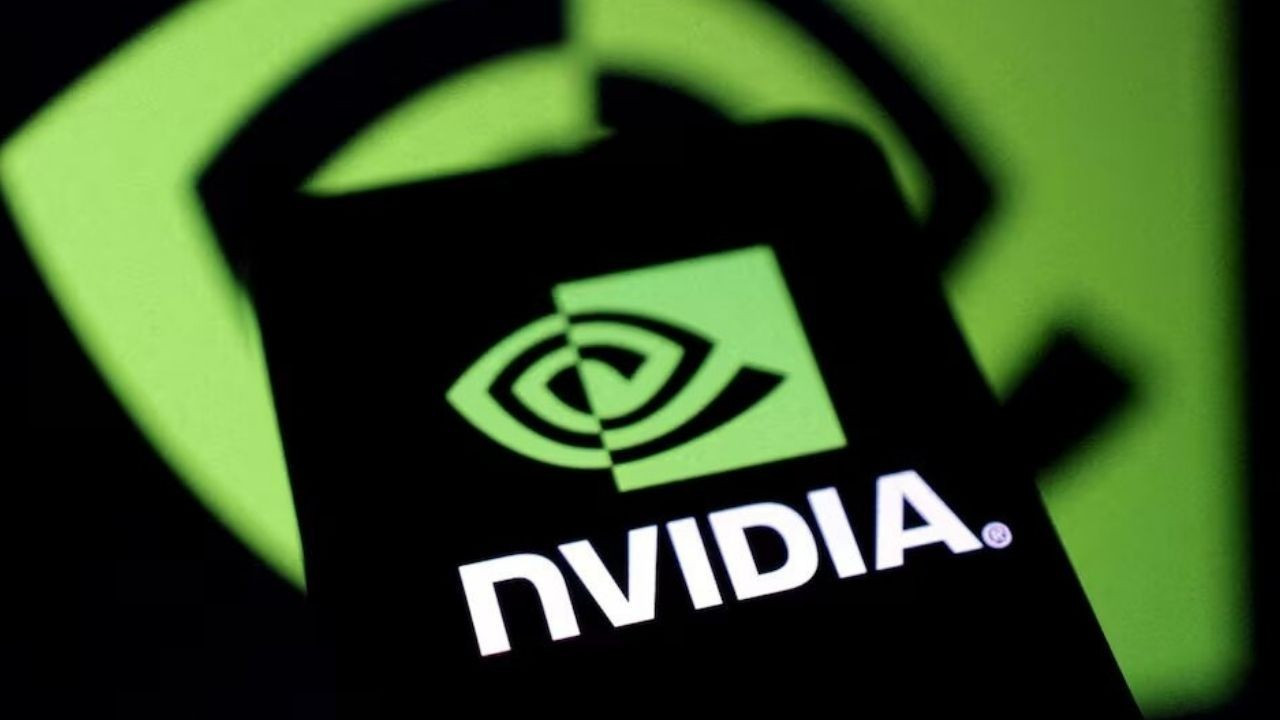 Nvidia, piyasa değerini aşma yolunda ilerliyor