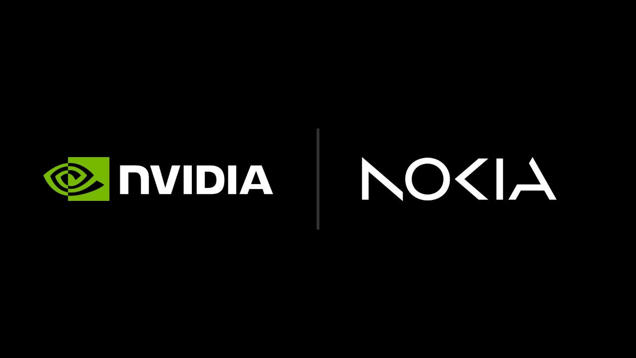 Nvidia’dan Nokia’ya yatırım hamlesi