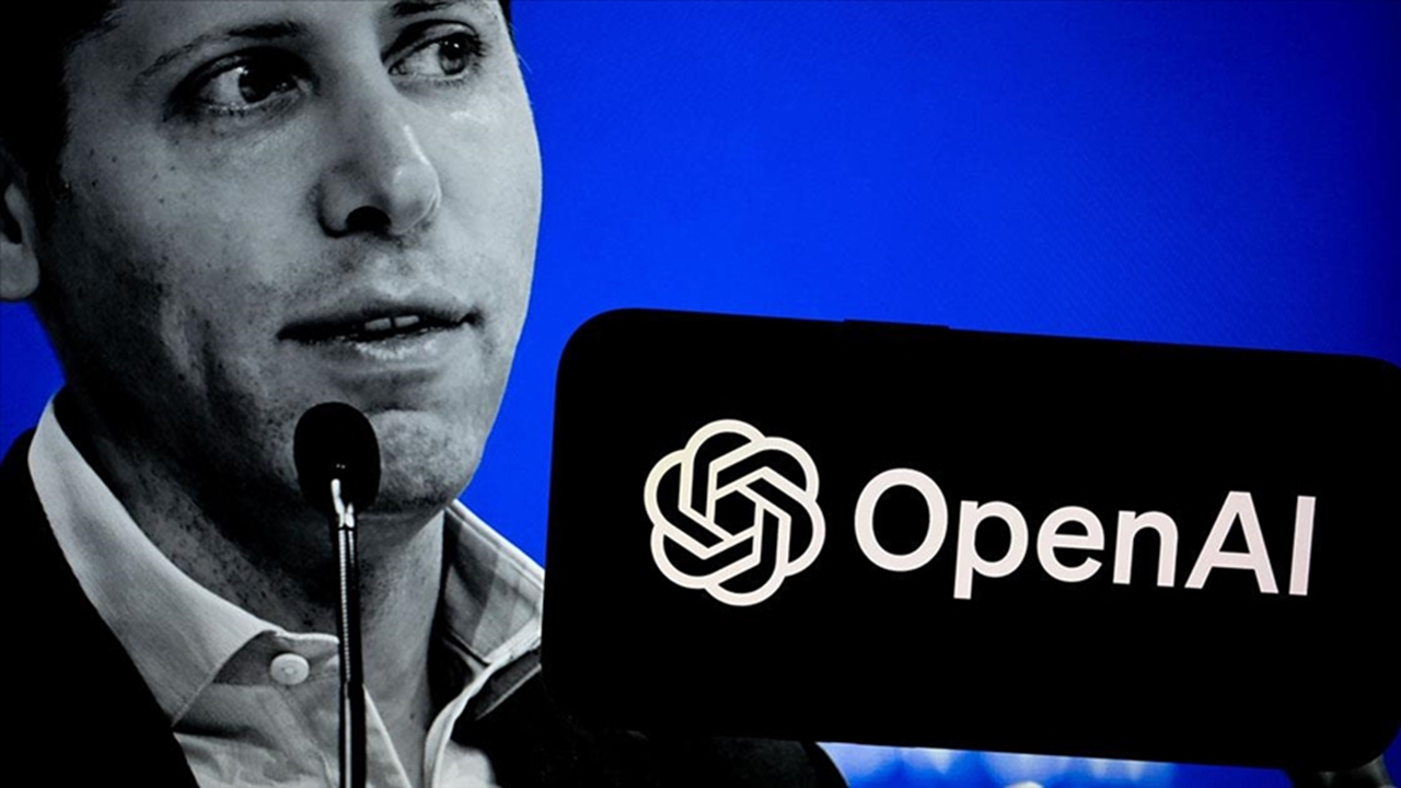 OpenAI’den çip atağı! Broadcom ortaklığıyla kendi yapay zeka çipini üretecek OpenAI’den çip atağı! Broadcom ortaklığıyla kendi yapay zeka çipini üretecek