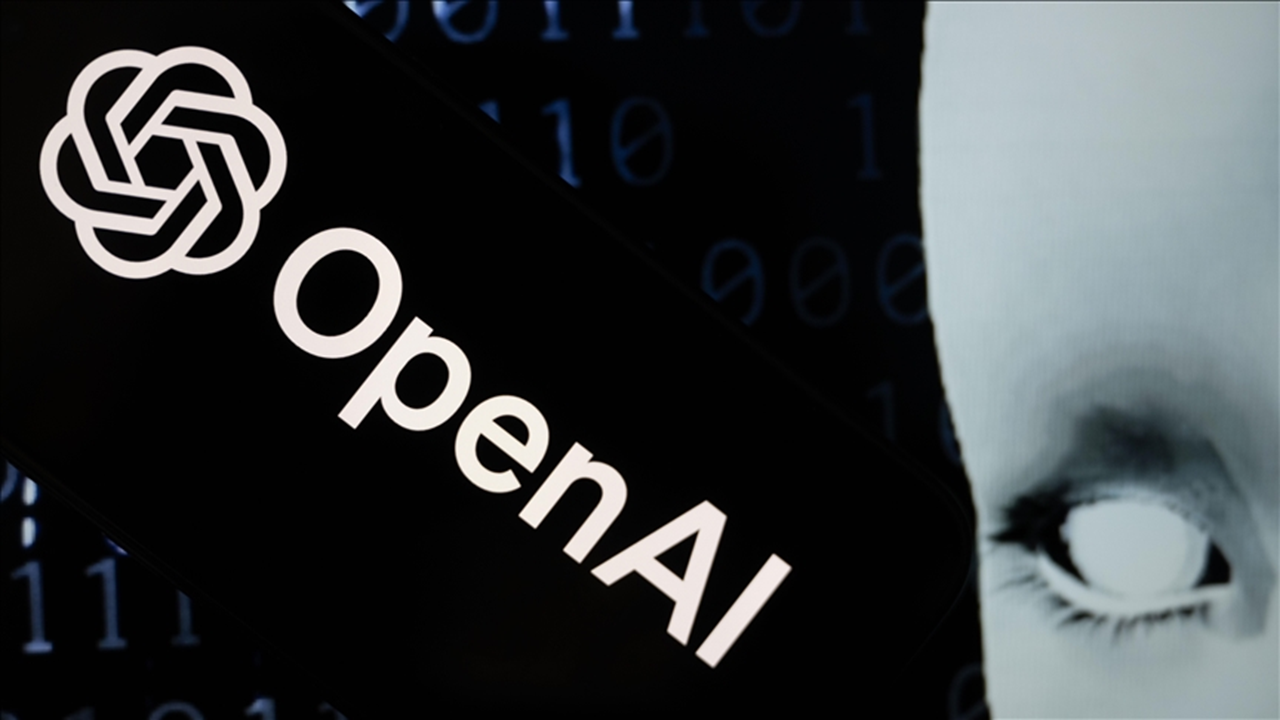 OpenAI’dan 6,4 milyar dolarlık dev satın alma: Hedef akıllı telefonlara rakip cihaz geliştirmek!