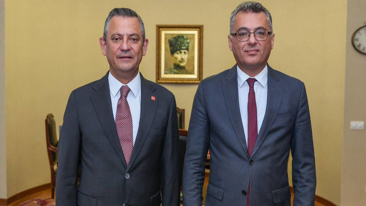 Özel: KKTC, çıkarları için dışarıdan müdahale eden zihniyete cevabını vermiştir Özel: KKTC, çıkarları için dışarıdan müdahale eden zihniyete cevabını vermiştir