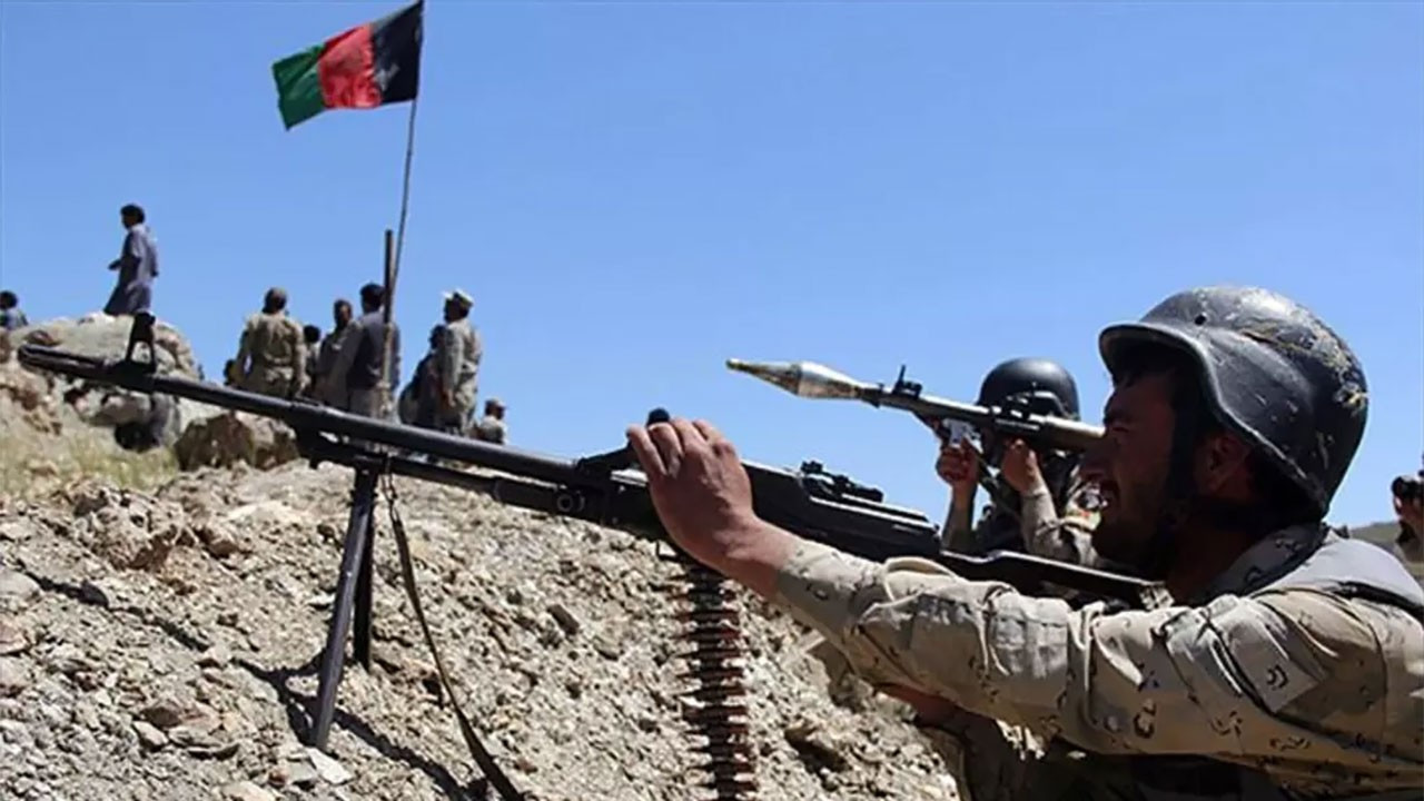 Pakistan: Anlaşma olmazsa Afganistan’la açık bir savaşa girme seçeneğimiz var Pakistan: Anlaşma olmazsa Afganistan’la açık bir savaşa girme seçeneğimiz var