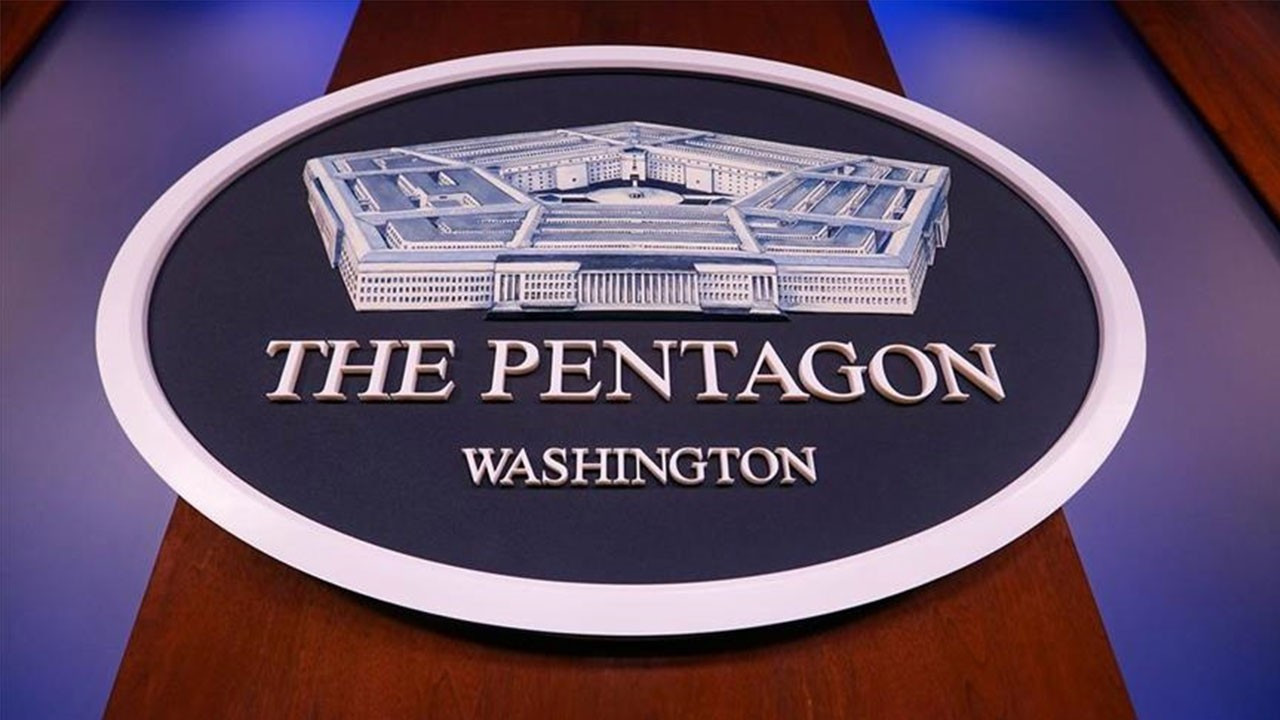 Pentagon’un Kirk yorumu yapan personel hakkında soruşturma başlattığı iddia edildi Pentagon’un Kirk yorumu yapan personel hakkında soruşturma başlattığı iddia edildi