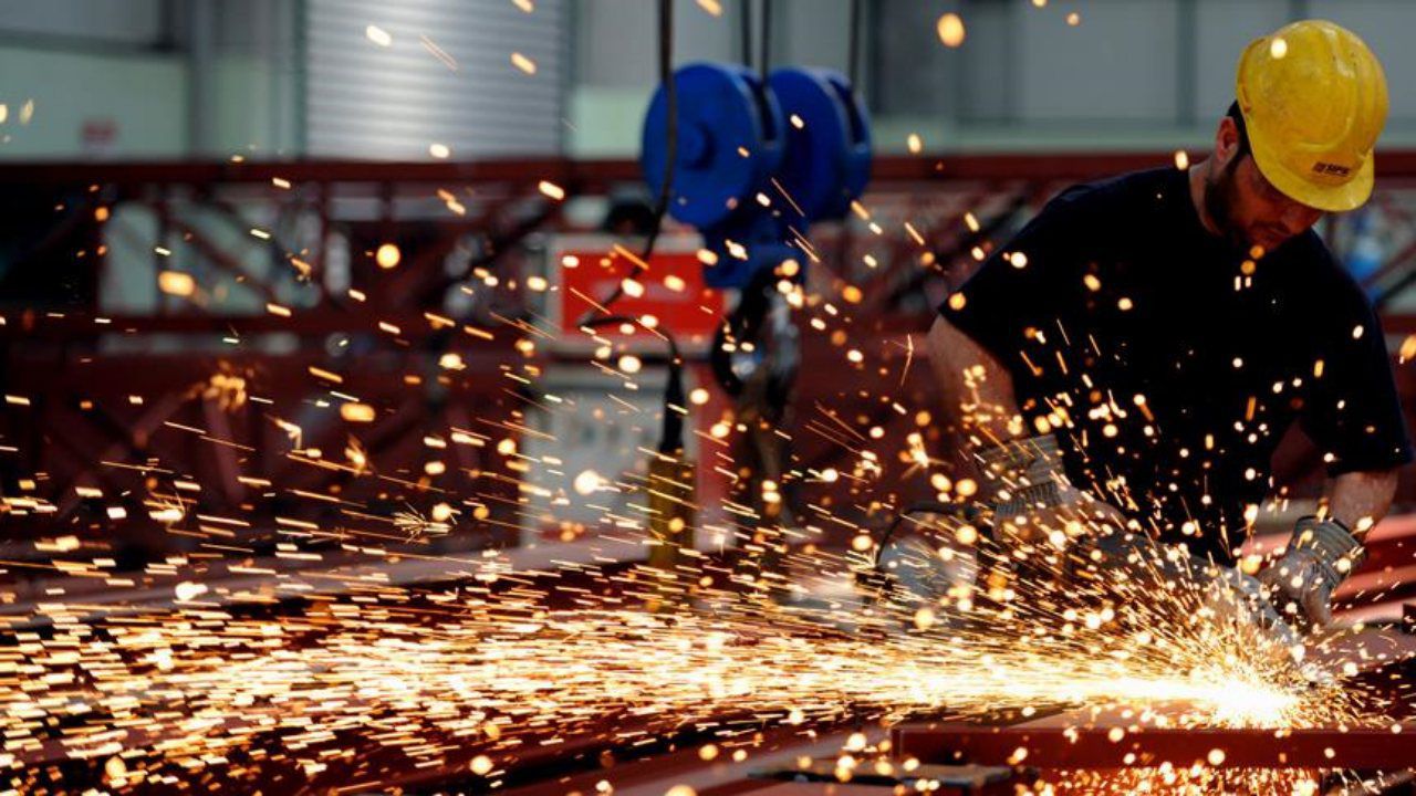 Yurt dışı ÜFE eylülde yüzde 2 arttı Yurt dışı ÜFE eylülde yüzde 2 arttı