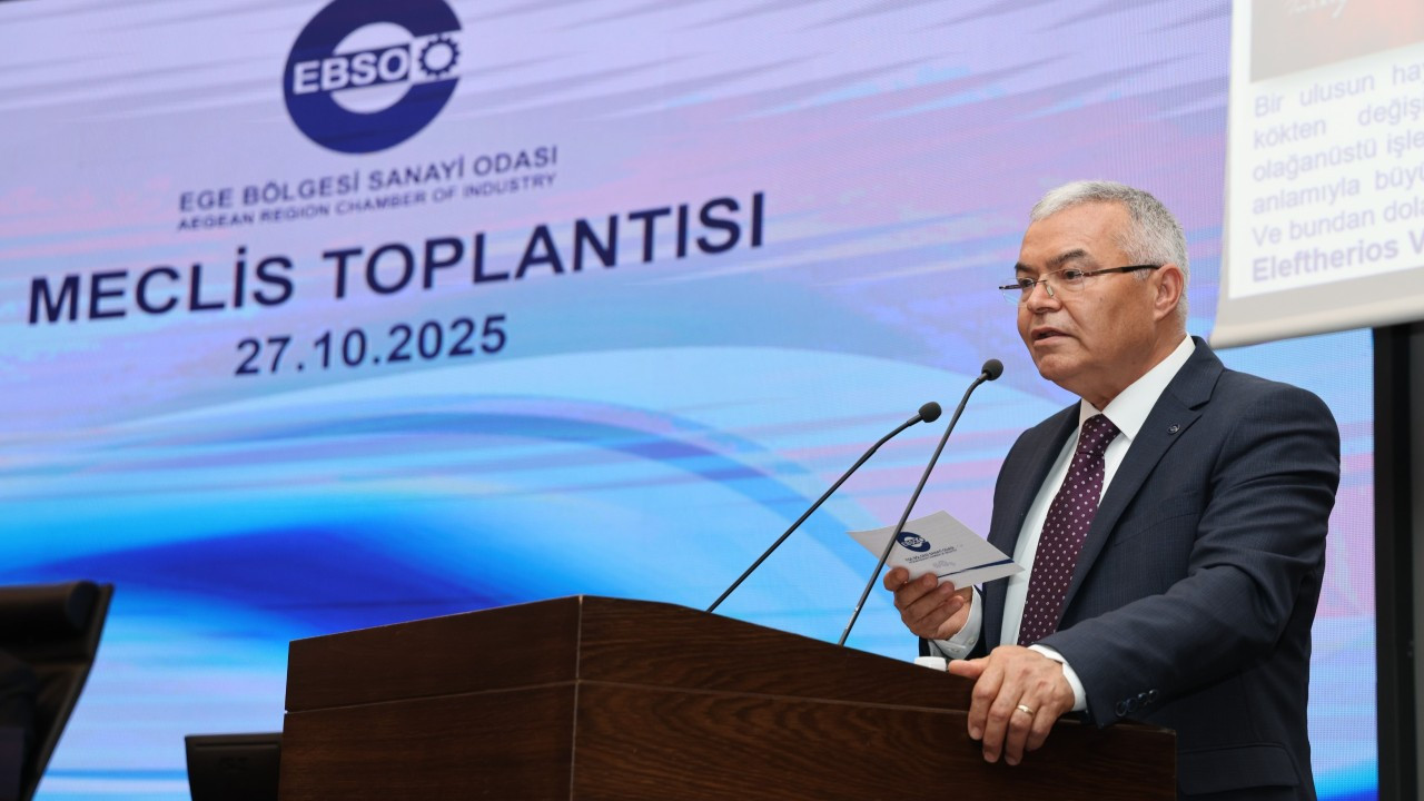 Sanayici iş gücünü dışarıdan ithal ediyor