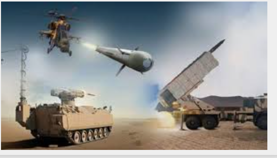 ANALİZ:  Savunma sanayi AB’nin kapılarını açabilir mi?