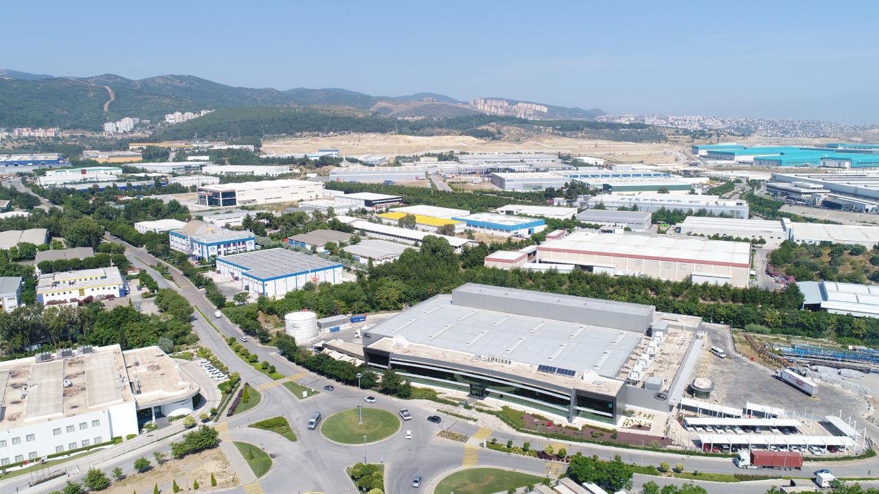 Serbest bölgelerin 9 aylık ticaret hacmi 21,2 milyar dolar