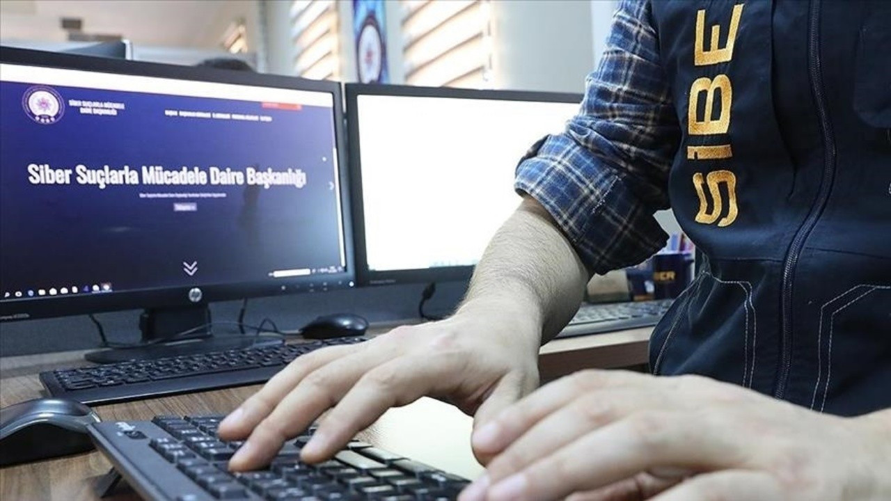 Siber suçlarla mücadele kapsamında 274 şüpheli yakaladı