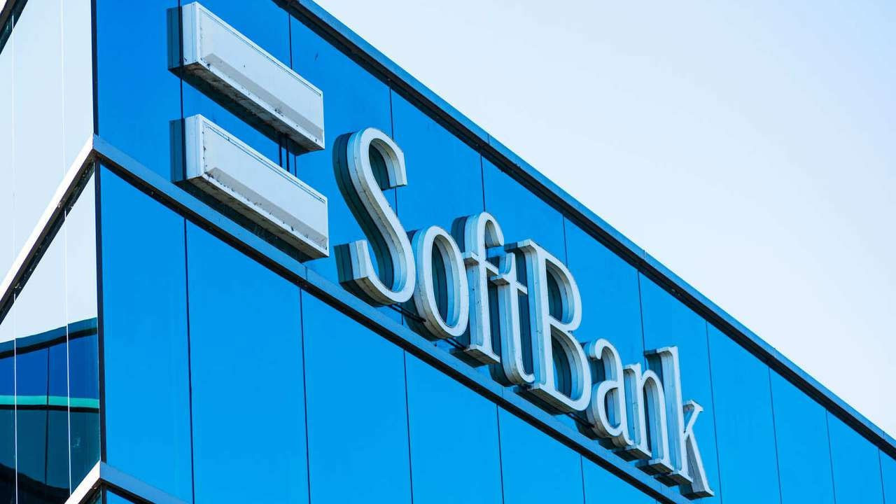SoftBank robotik girişimi SkildAI’ye 500 milyon dolar yatırım yapacak