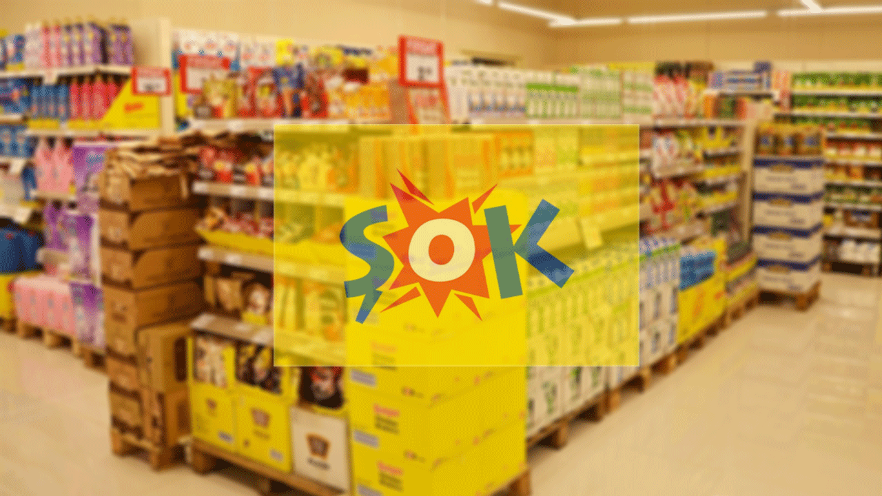 ŞOK 18-21 Ekim 2025 aktüel ürünler kataloğu yayımlandı! ŞOK markete Oyuncak geliyor?