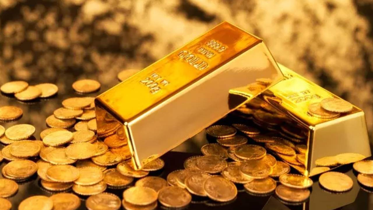 Çeyrek, gram ve yarım altın fiyatları bugün ne kadar? (21 Ekim 2025 güncel altın satış fiyatları) Çeyrek, gram ve yarım altın fiyatları bugün ne kadar? (21 Ekim 2025 güncel altın satış fiyatları)